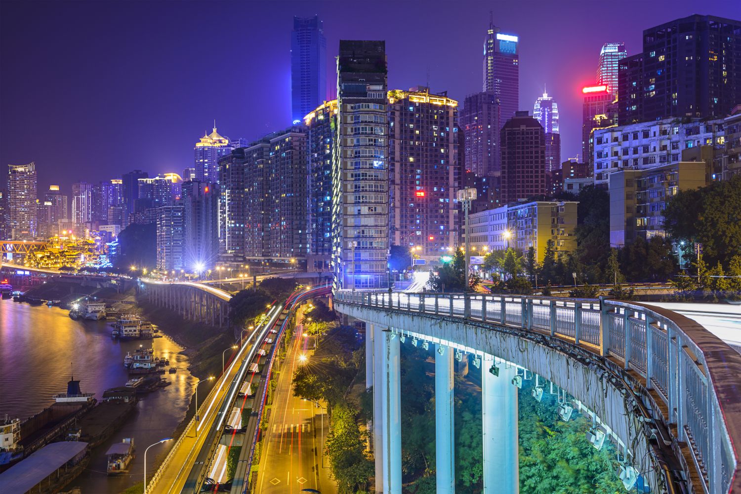 Chongqing, China