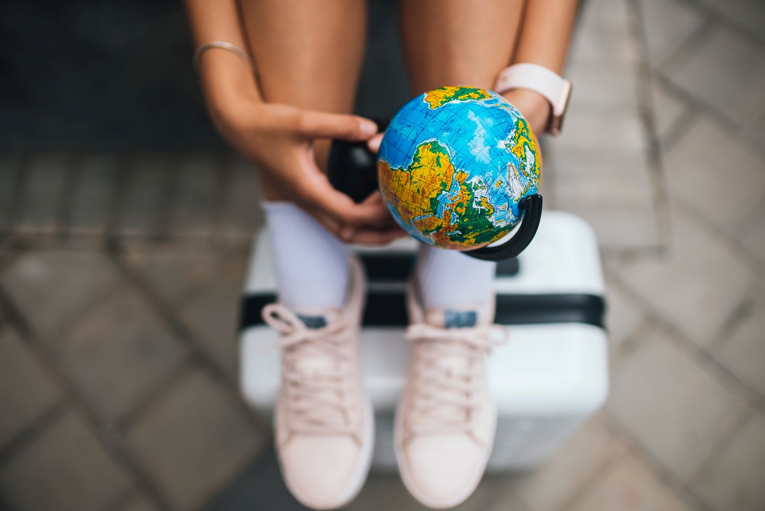 International travel
