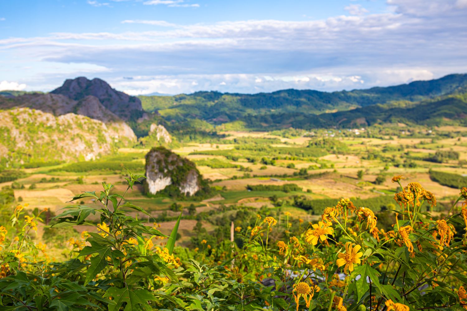 Laos