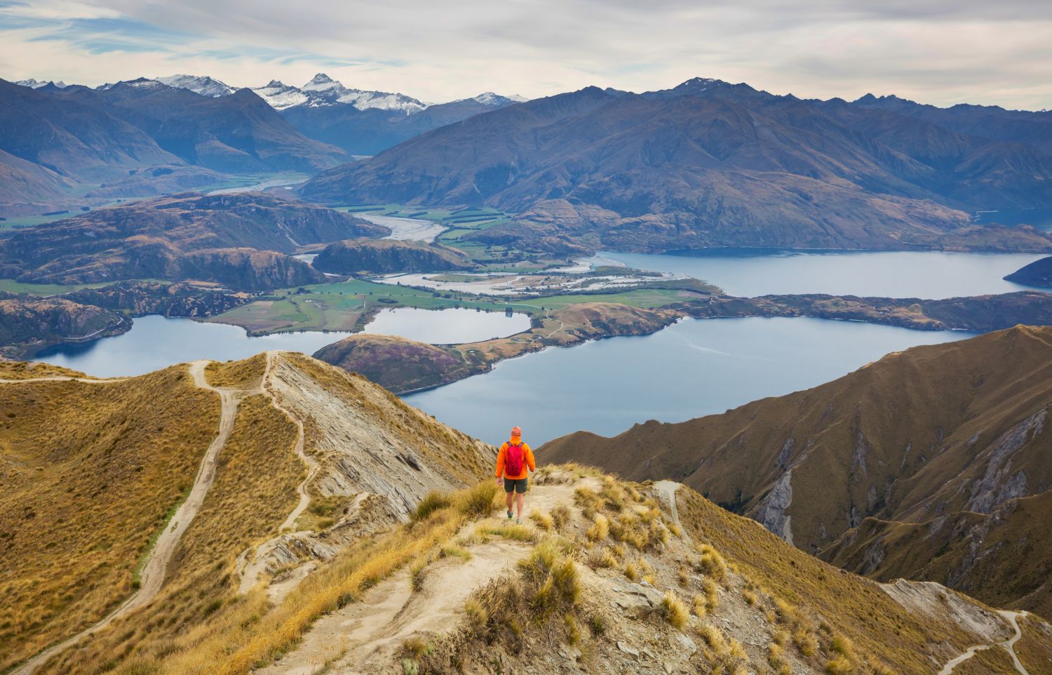 New Zealand The Adventure Capital