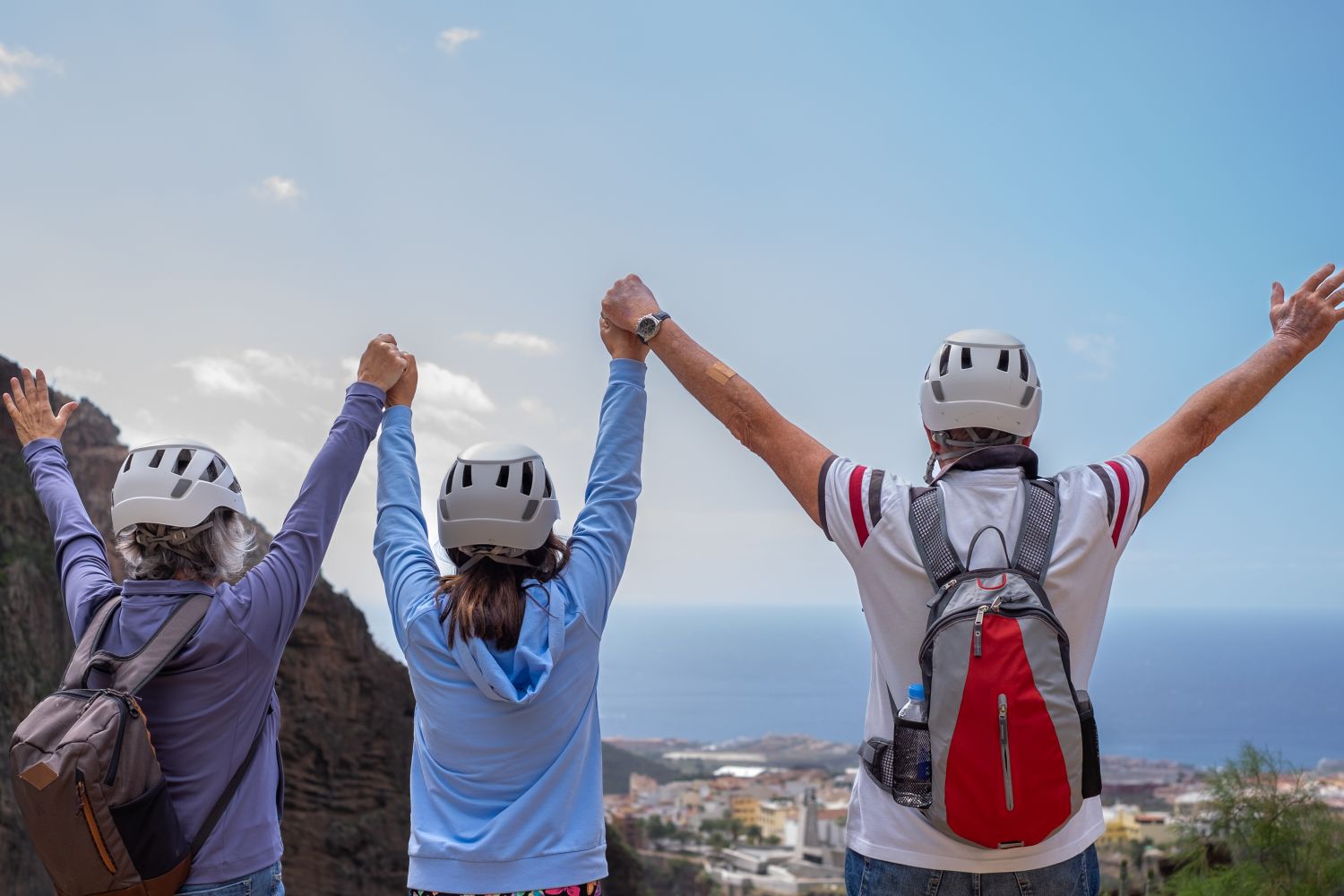 Sports and wellness tourism