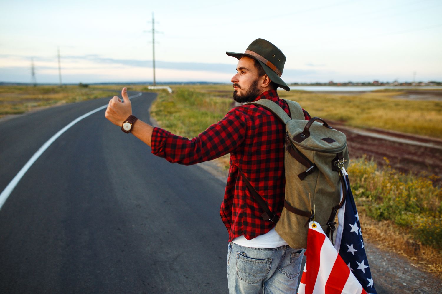Traveling to the USA
