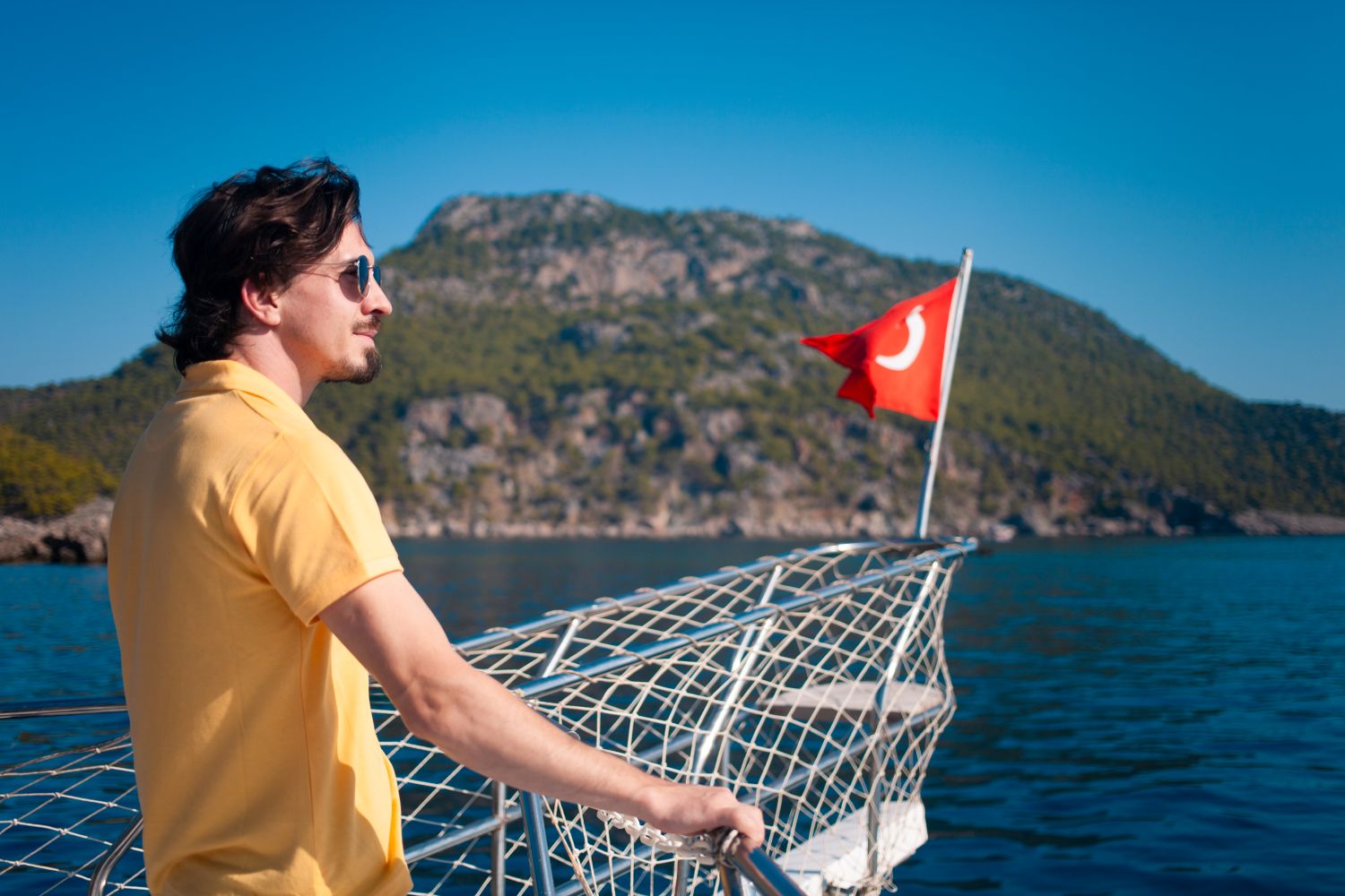 What is there to do or see in Türkiye