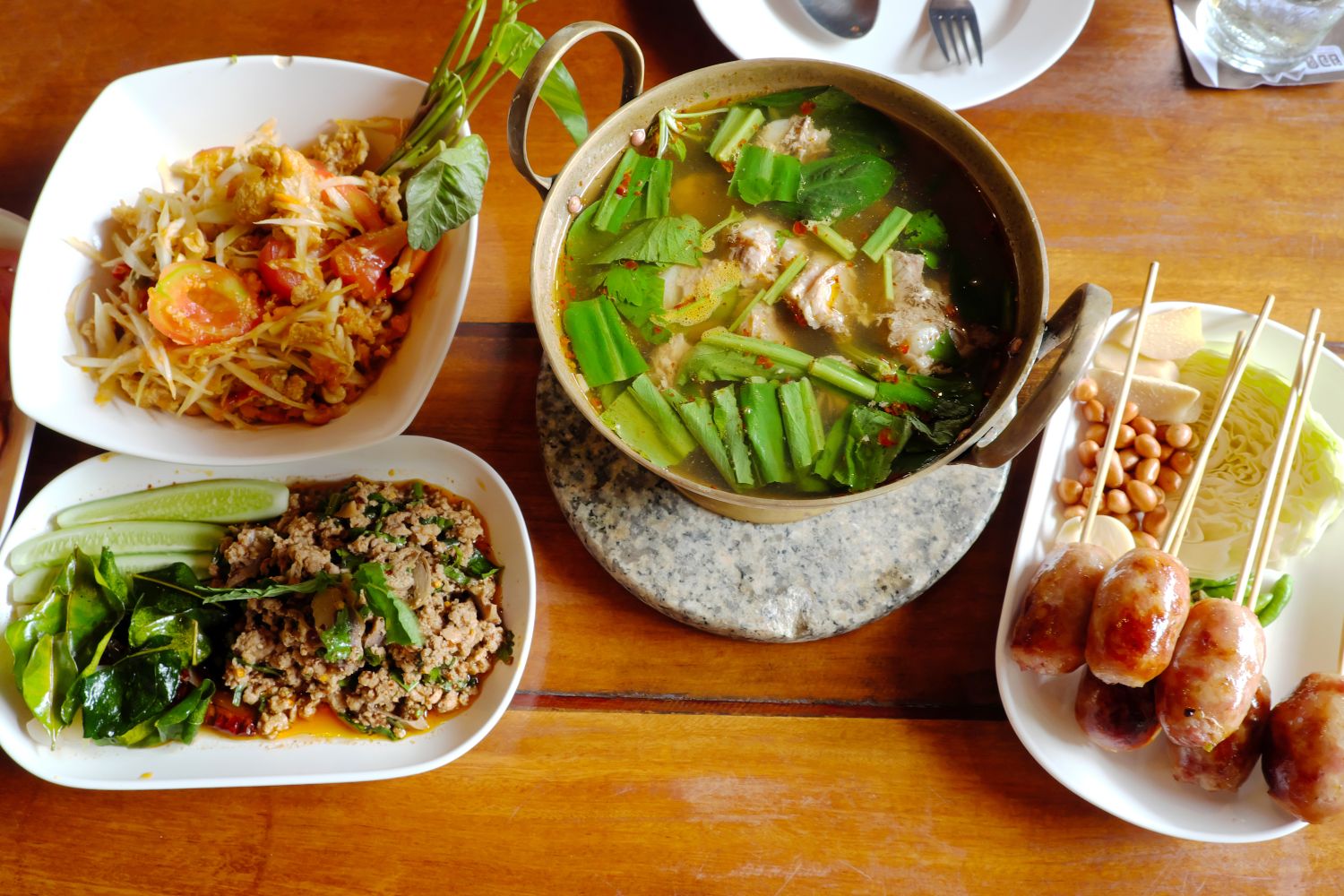 food